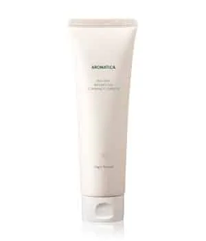 Aromatica Tea Tree Balancing Foaming Cleanser Reinigungsschaum