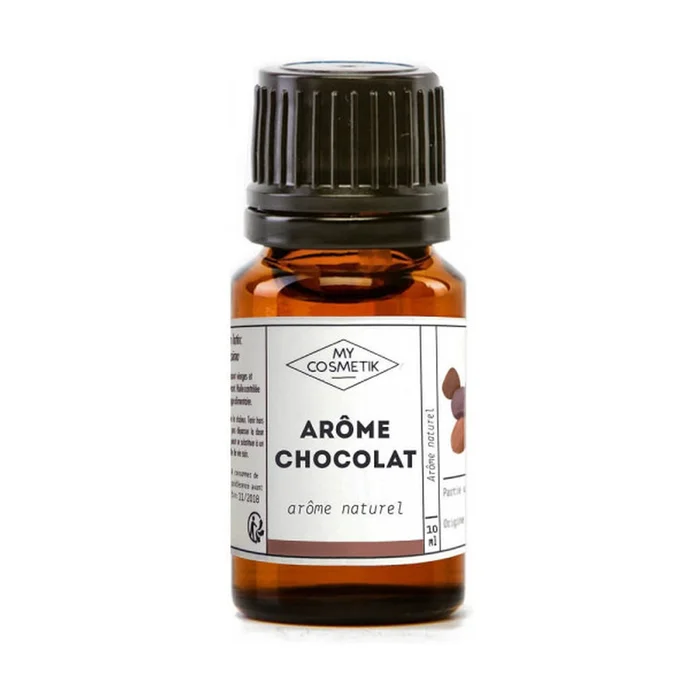 Aromatischer Kakaoextrakt 10 ml