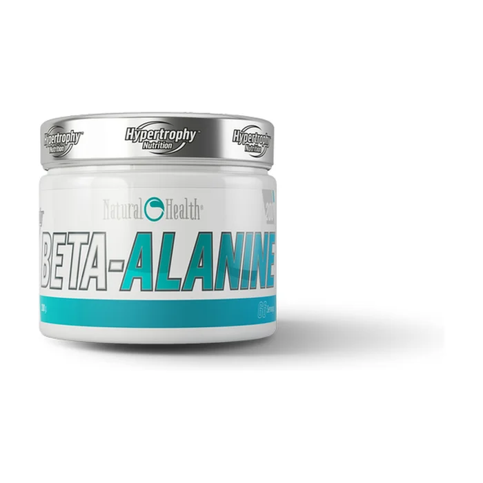 Aromatisiertes Beta-Alanin 120 Kapseln
