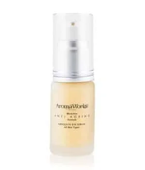 AromaWorks Anti Ageing Men Absolute Face Serum Gesichtsserum