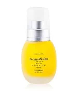 AromaWorks Nourish Face Serum Gesichtsserum