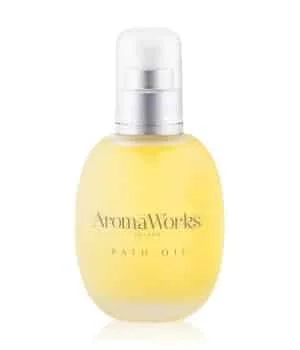 AromaWorks Serenity Body Oil Körperöl