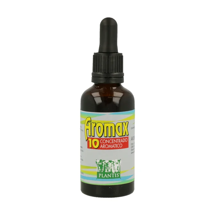 Aromax-10 (Gewichtskontrolle) 50 ml