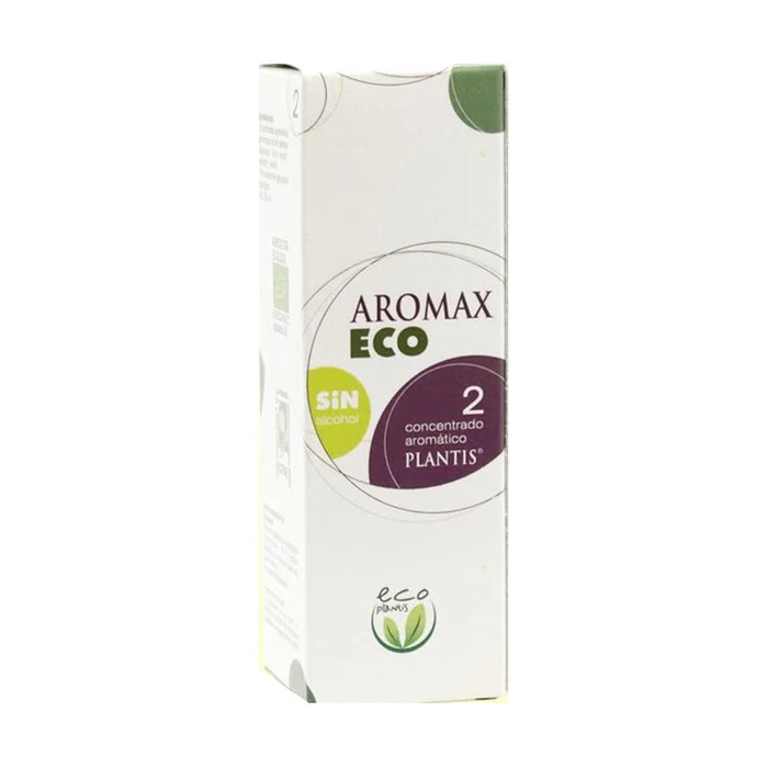 Aromax 2 ECO (Verdauung) 50 ml