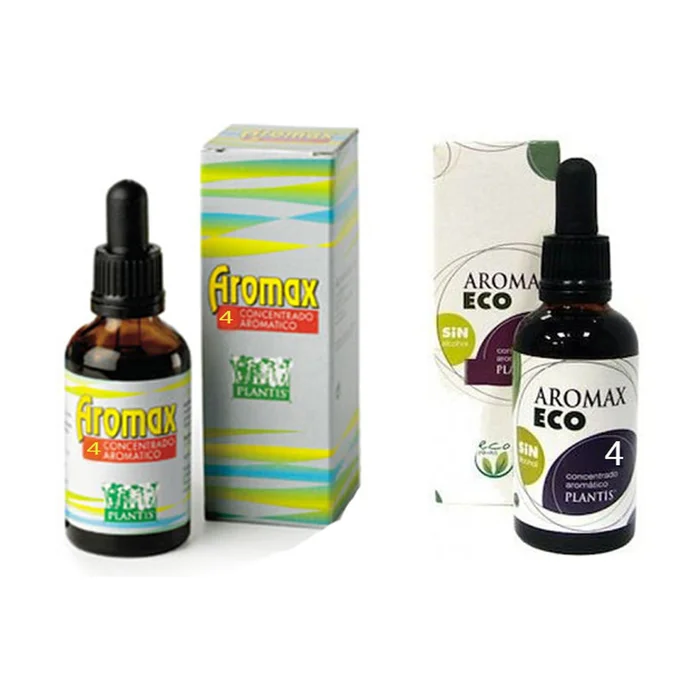 Aromax-4 (Diuretikum) 50 ml