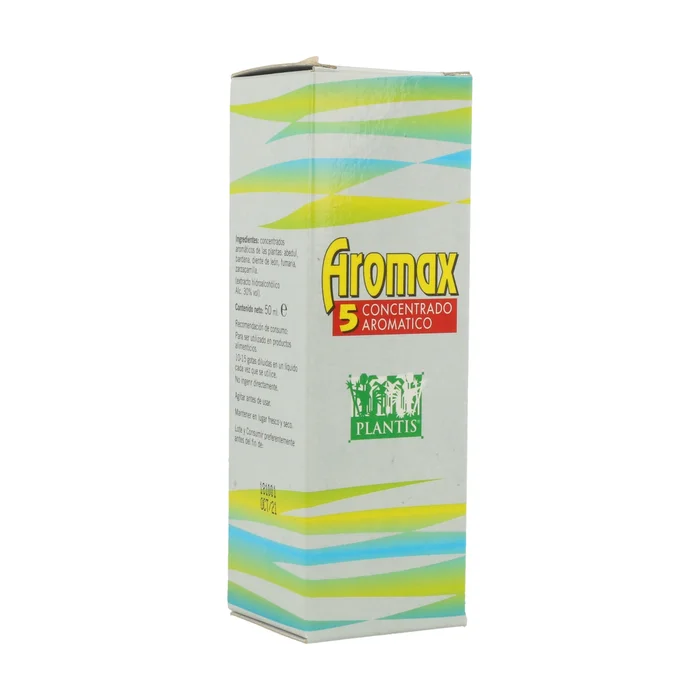 Aromax-5 (Reinigung) 50 ml