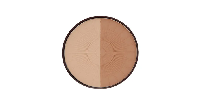 Artdeco Bronzing Powder Compact Refill Long-Lasting 10 g