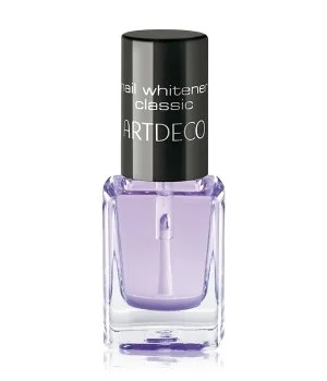 ARTDECO Nail Care Whitener Classic Nagellack