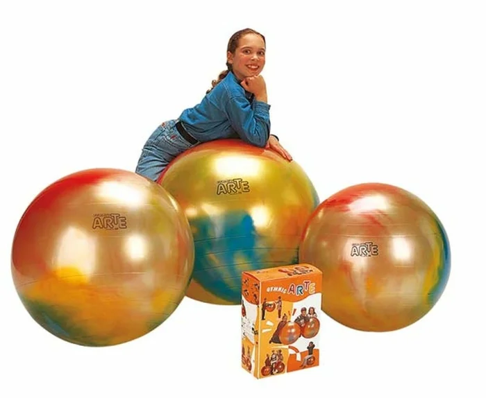 Arteball 55 Cm – (1 St) – PZN 08064355