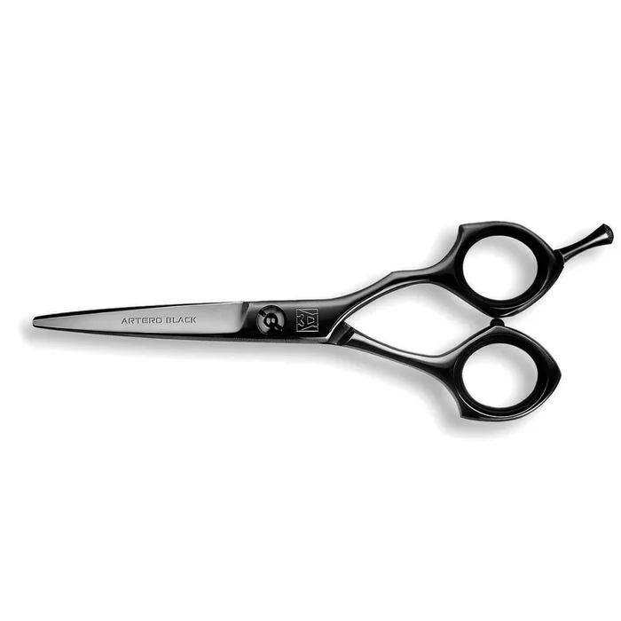 Artero Haarschneideschere Schwarz 8″