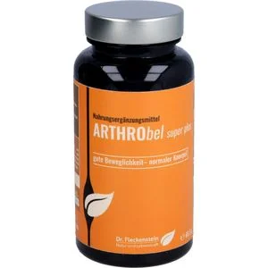 ARTHROBEL super plus Kapseln 90 St