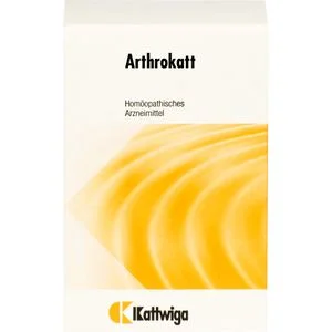 ARTHROKATT Tabletten 200 St