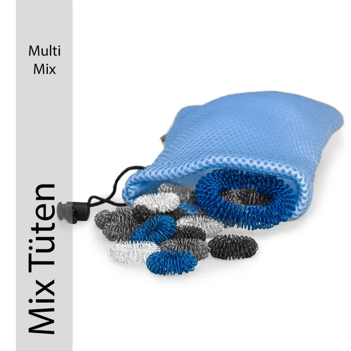 ArthroRoller | Mix Tüten | MULTI Mix ArthroRoller Massageringe