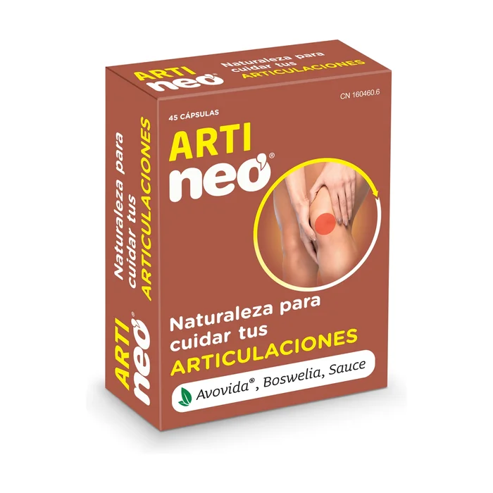 Arti neo 45 Kapseln