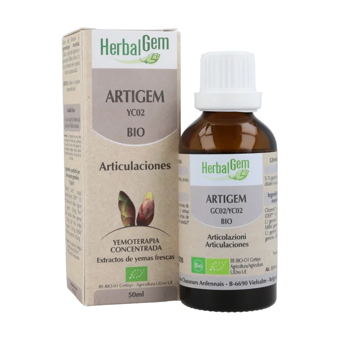 Artigem 50 ml
