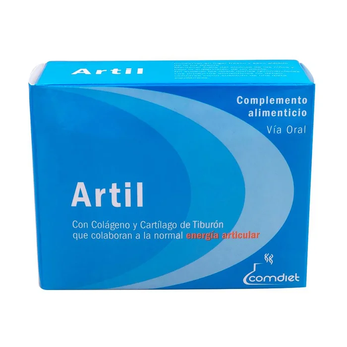 Artil 60 Kapseln
