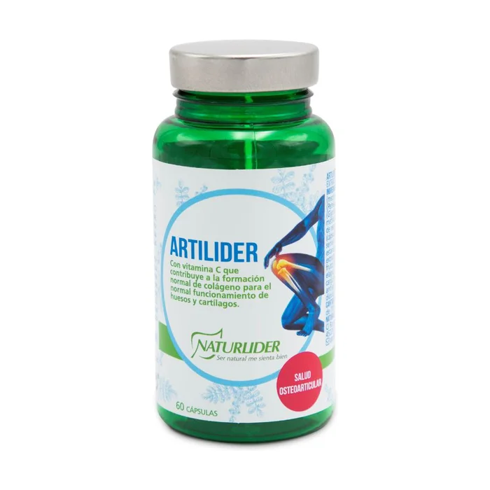 Artilider 60 Kapseln à 799mg