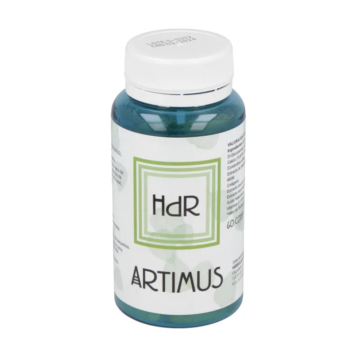 Artimus 60 Kapseln à 1700mg