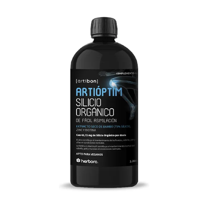 Artióptim Organic Silicon 1 L.