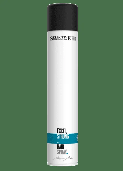 Artistic Flair Excel Strong Hairspray