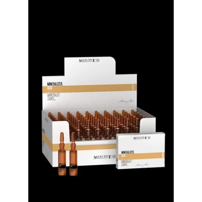ARTISTIC FLAIR Mineralizer | 60 x 10 ml