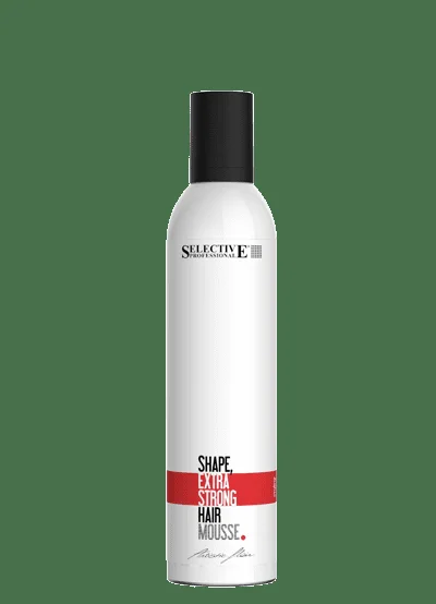Artistic Flair Shape Extra Strong Hair Mousse