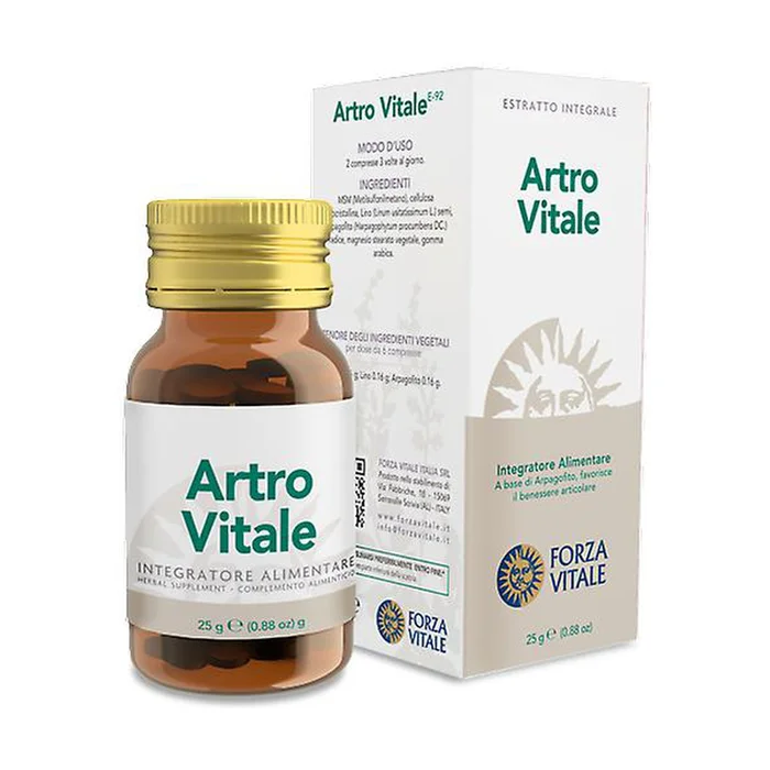 Artro Vitale 25 G