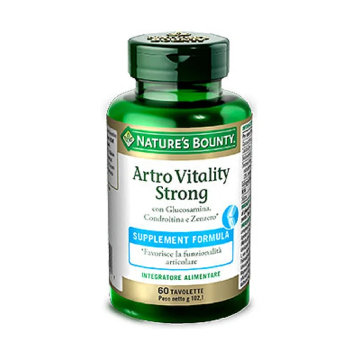 Artro Vitalität stark 60 Tablets