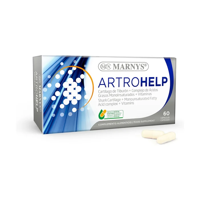 Artrohelp 60 Kapseln