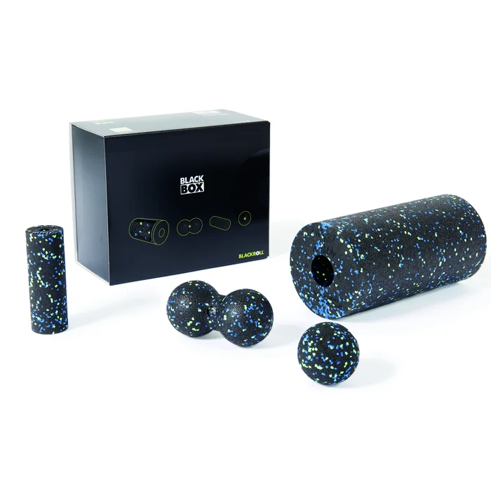 ARTZT vitality BLACKROLL BLACKBOX