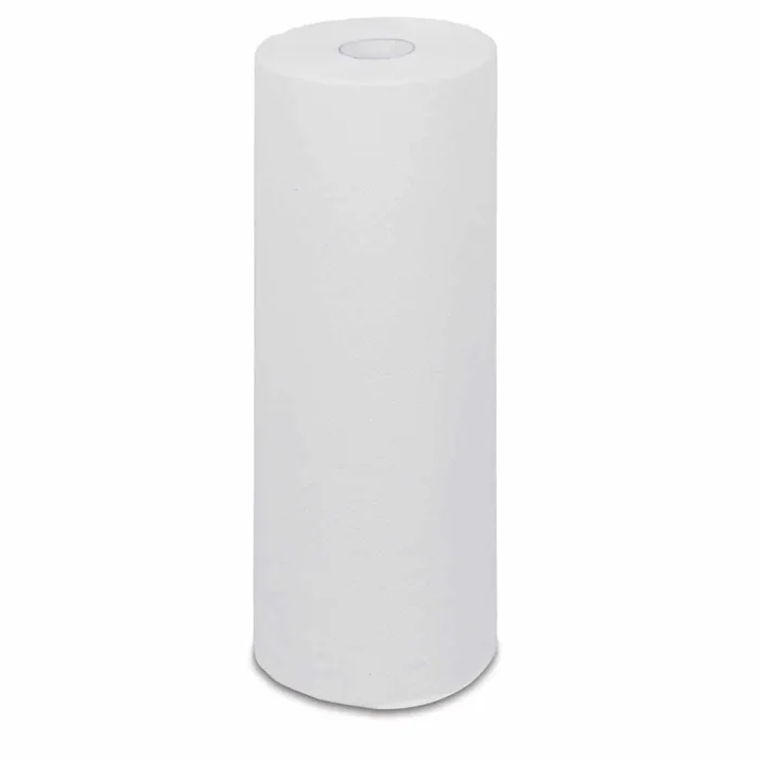 Ärzterolle Tissue, 2-lagig, 55 cm breit