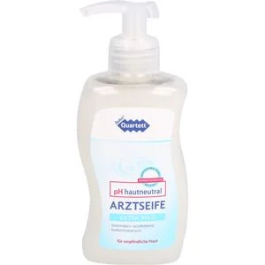 ARZTSEIFE flüssig ReAm Quartett 300 ml