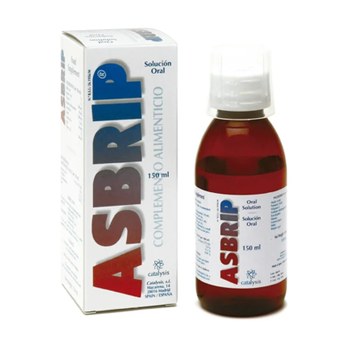 Asbrip Sirup 150 ml