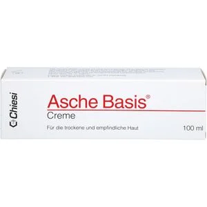 ASCHE Basis Creme 100 ml