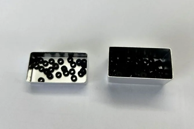Asculap Ligatur Gummiringe