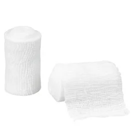 Askina Elast Fixierbinden 4 m x 6 cm, lose (100 Stck.)