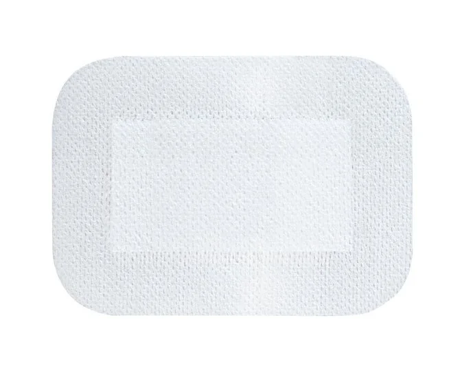 Askina® Soft steril 9 x 5 cm, 50 Stück