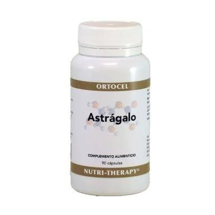 Astragalus 400mg 90 Kapseln à 400mg