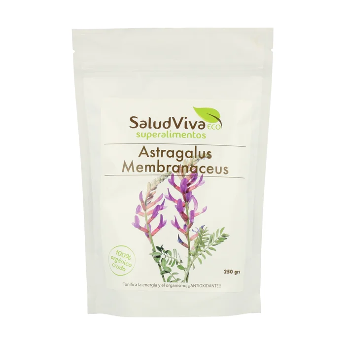 Astragalus Membranaceus 250 G