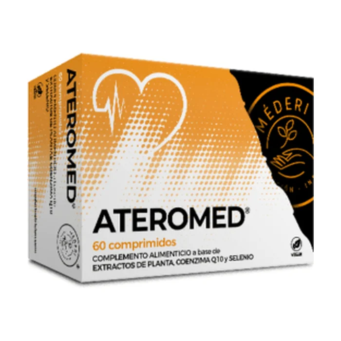 Atemmed 60 Kimprimenrt