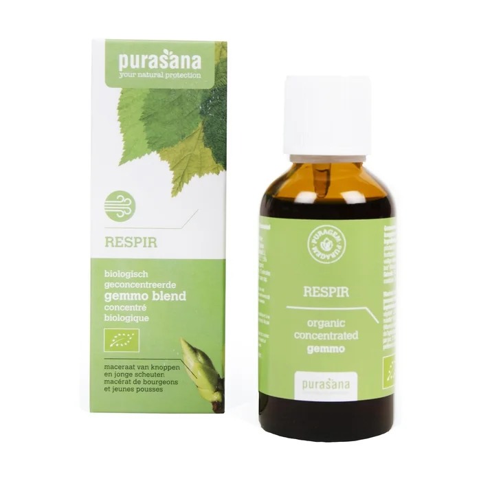 Atemwege atmen 50 ml