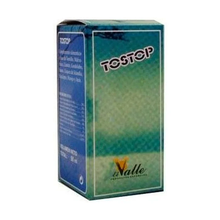 Atemwege stoppen 50 ml