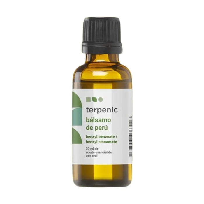 Ätherisches Balsamöl aus Peru 30 ml Öl