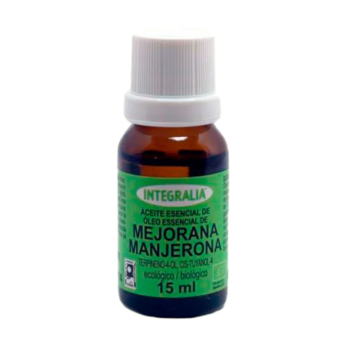 Ätherisches Bio-Majoranöl 15 ml