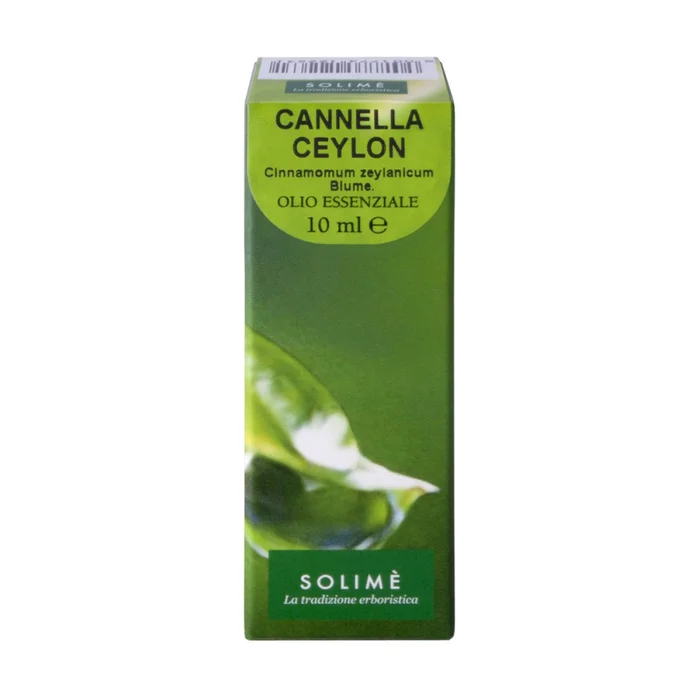 Ätherisches Ceylon-Zimtöl 10 ml Öl