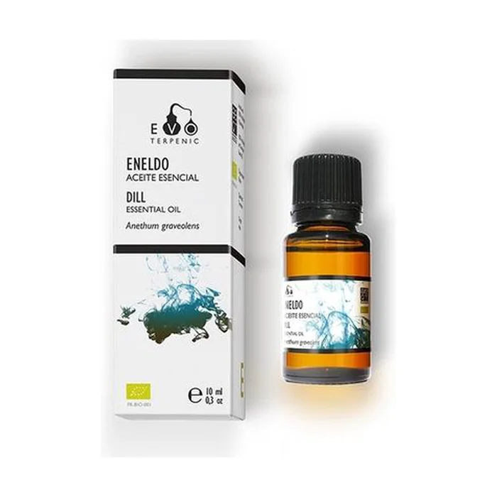 Ätherisches Dillöl 10 ml essentielles Öl