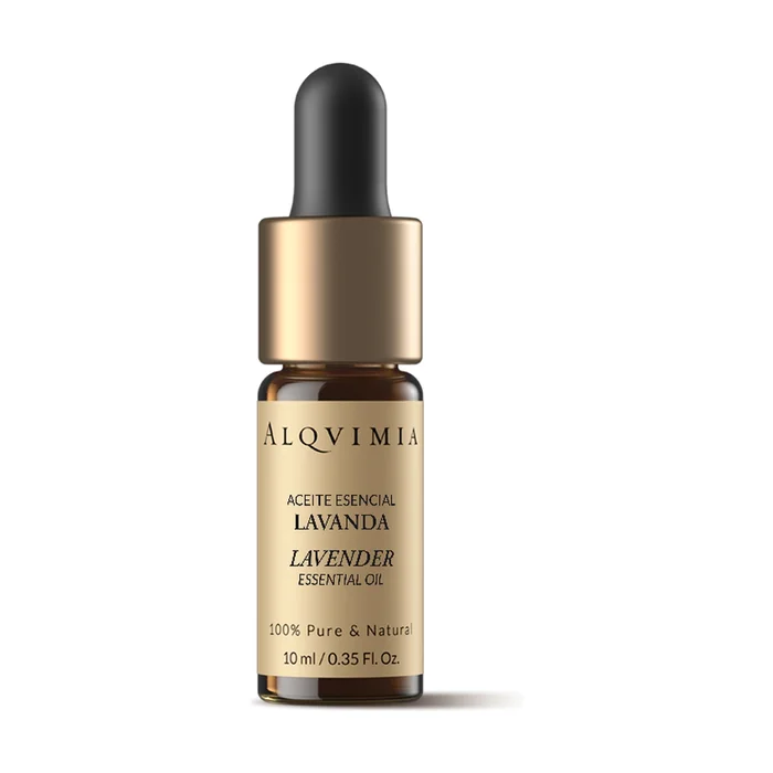 ätherisches Lavendelöl 10 ml Öl