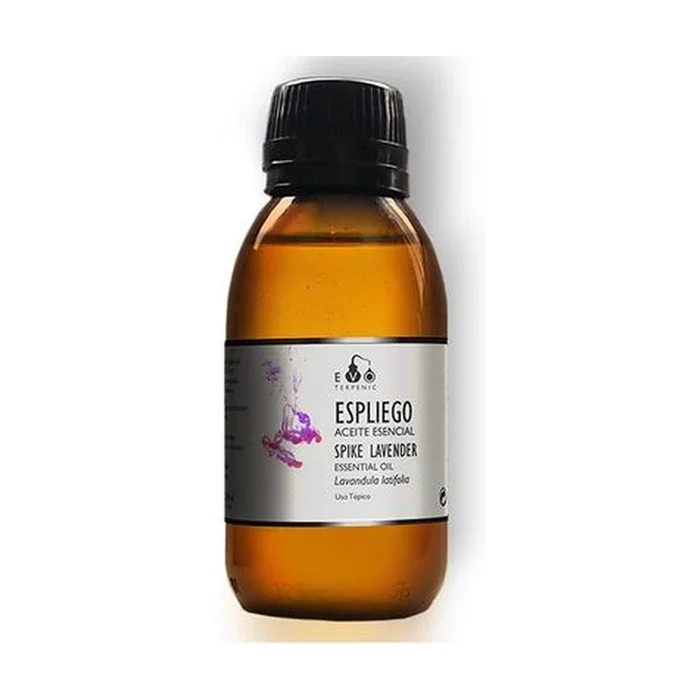 Ätherisches Lavendelöl 100 ml essentielles Öl