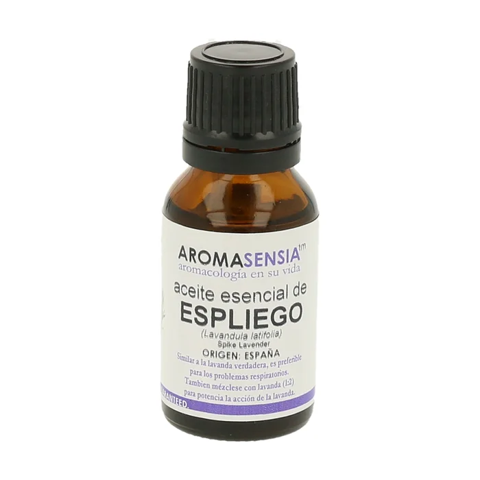 Ätherisches Lavendelöl. 15 ml