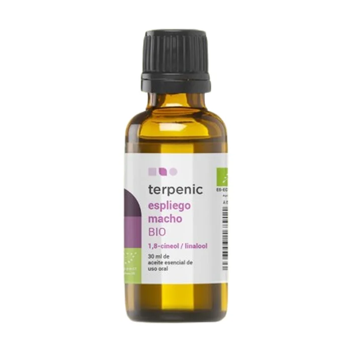 Ätherisches Lavendelöl Bio 30 ml Öl
